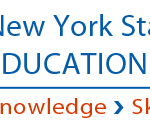 New York State Testing Programs Suspended