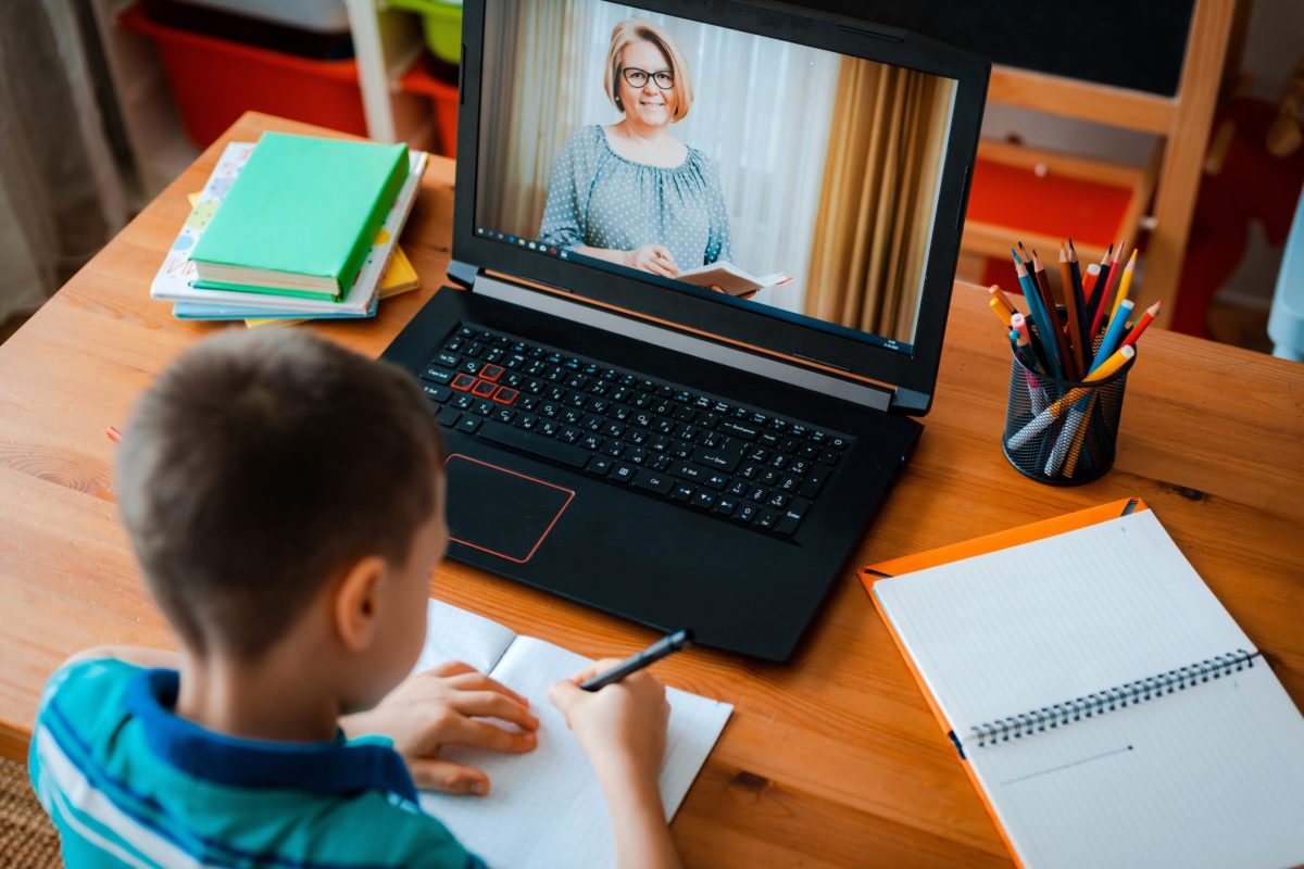 How to Support Your Child’s Academic Growth from Home