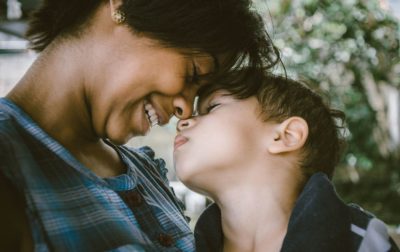 Parents and The Brain I