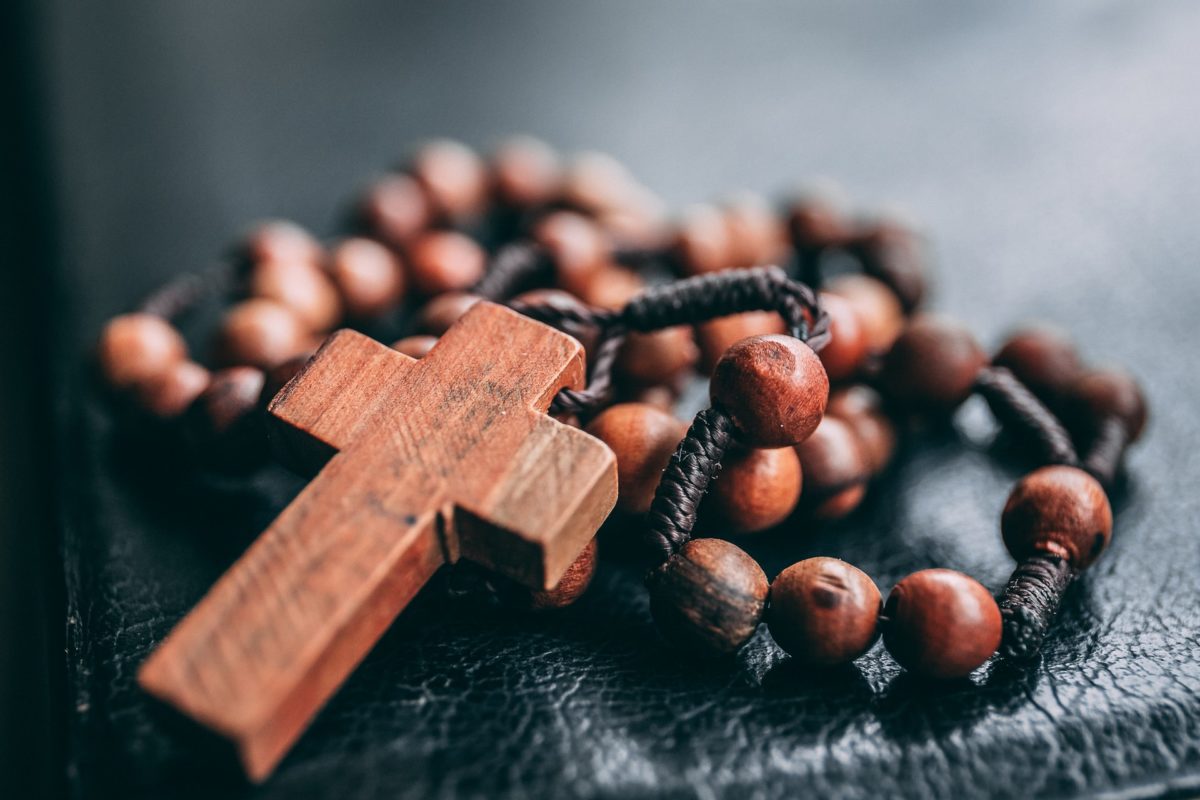 3 Ways to Strengthen Your Faith