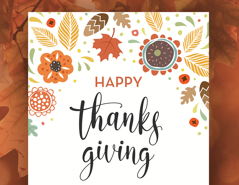 Thanksgiving – Templates