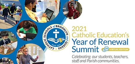 Catholic Education Summit 2021