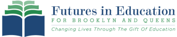 Futures in Education logo