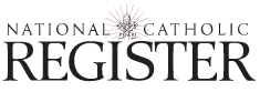 National Catholic Register logo