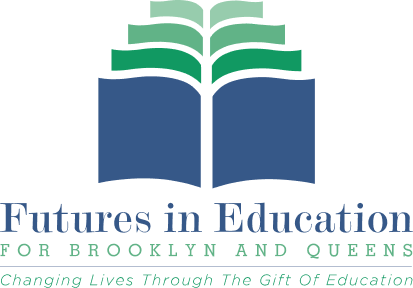 Futures in Education Header Logo