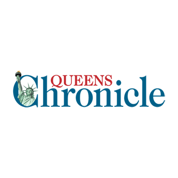 queens chronicle logo