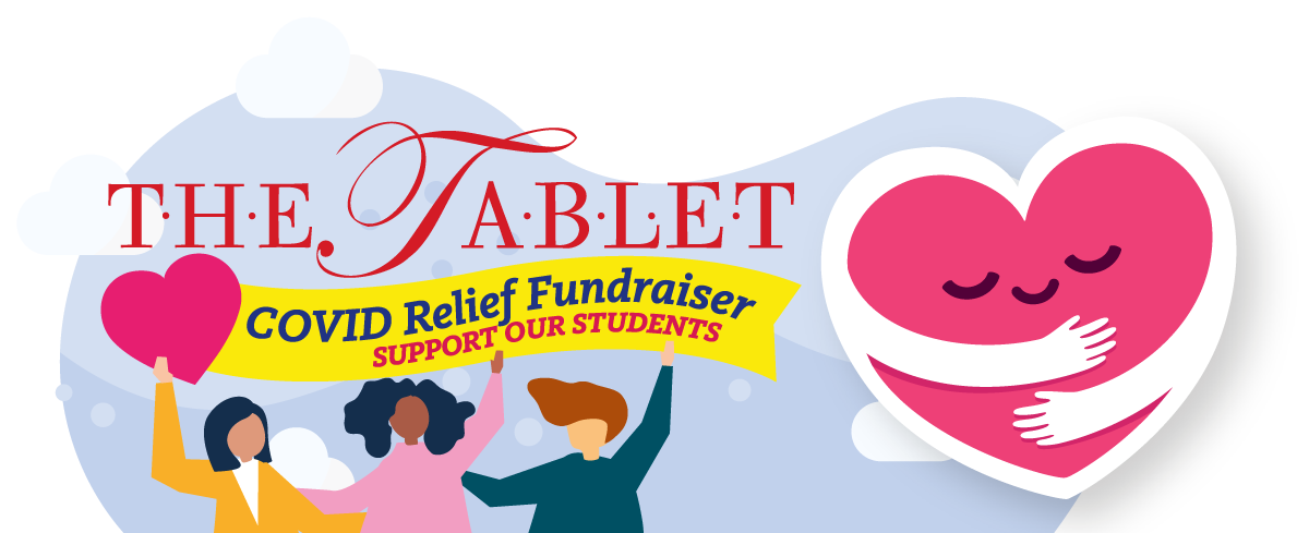 Fundraiser for Catholic Schools