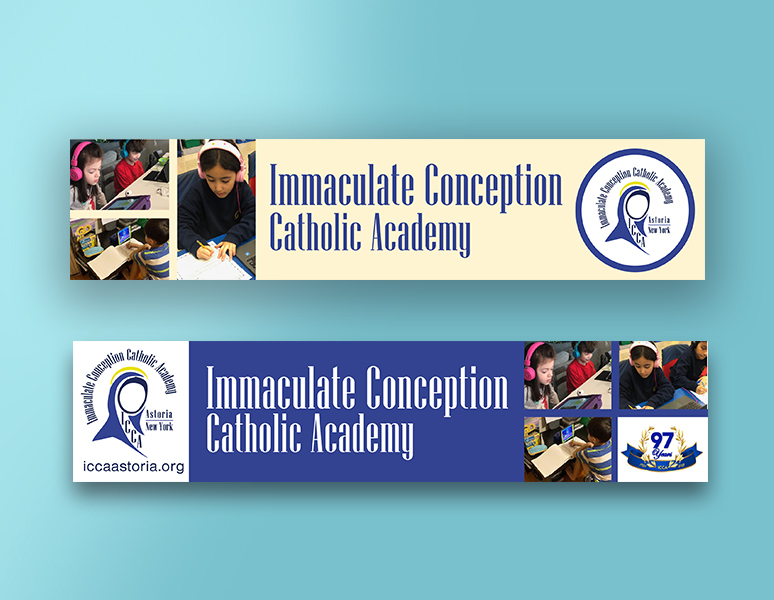 Immaculate Conception Catholic Academy Astoria