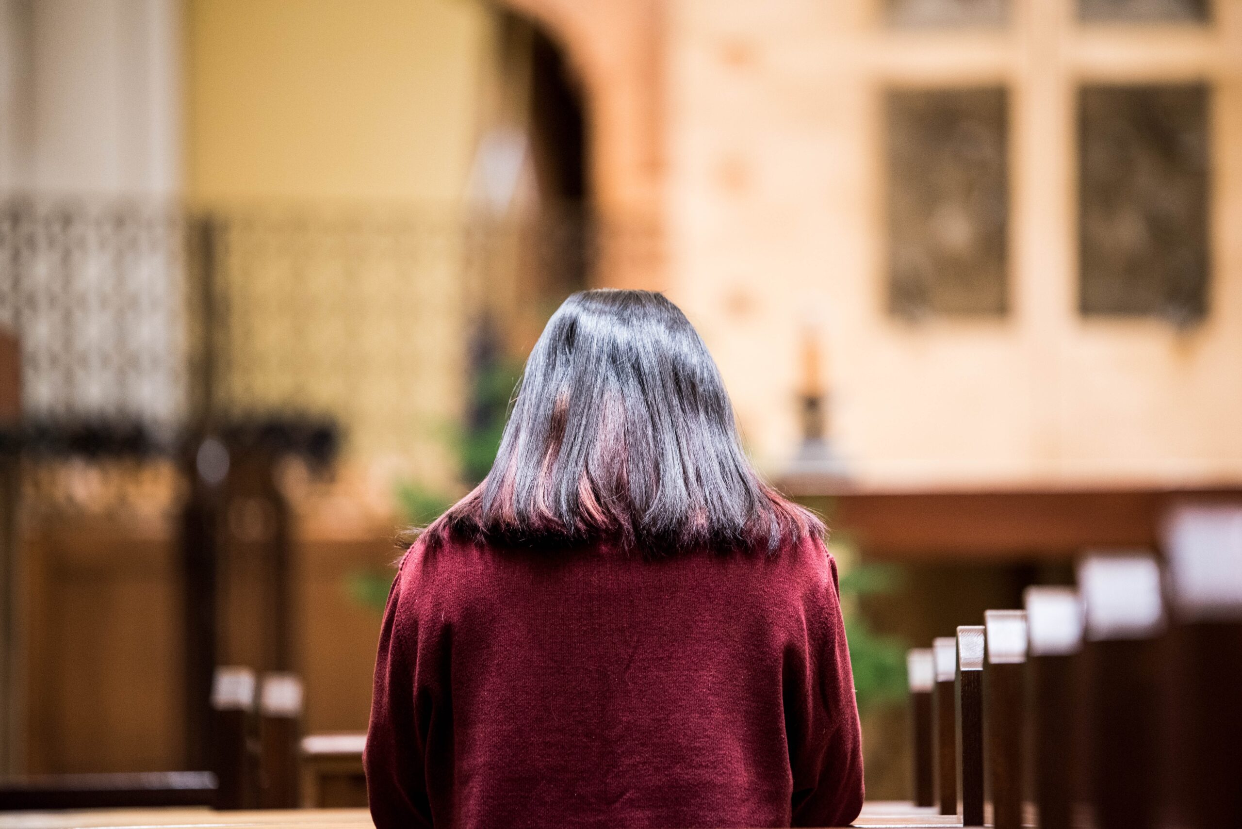5 Ways Faith Can Help Teens Make More Responsible Life Choices