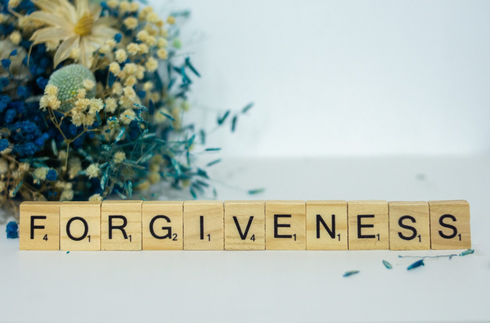 Teaching Your Child About Forgiveness