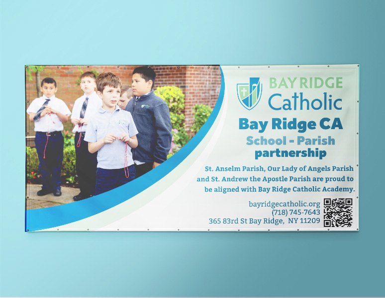 Bay Ridge CA – Parish partnership