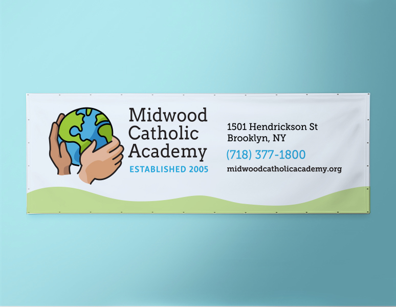 Midwood CA Banner