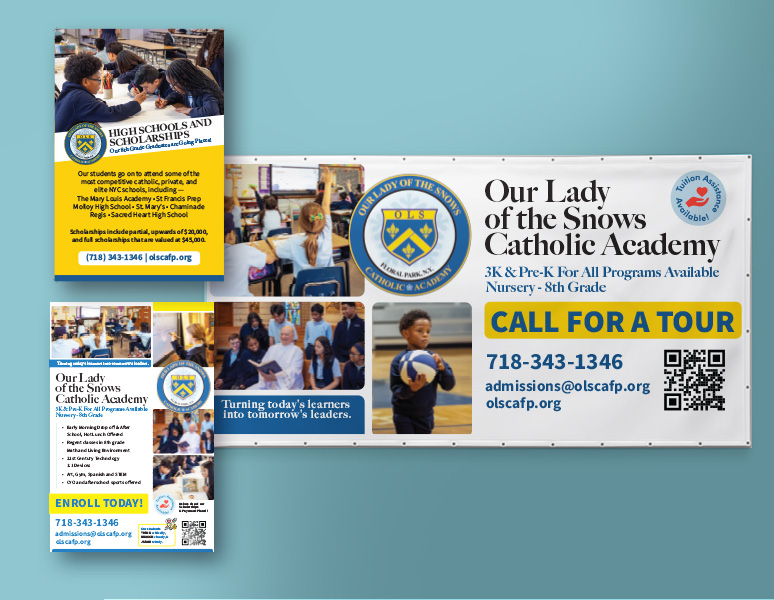 Our Lady of the Snows Catholic Academy